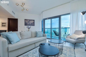 Deluxe 1BR - 5 mins to Expo - by bnbmehomes - 306